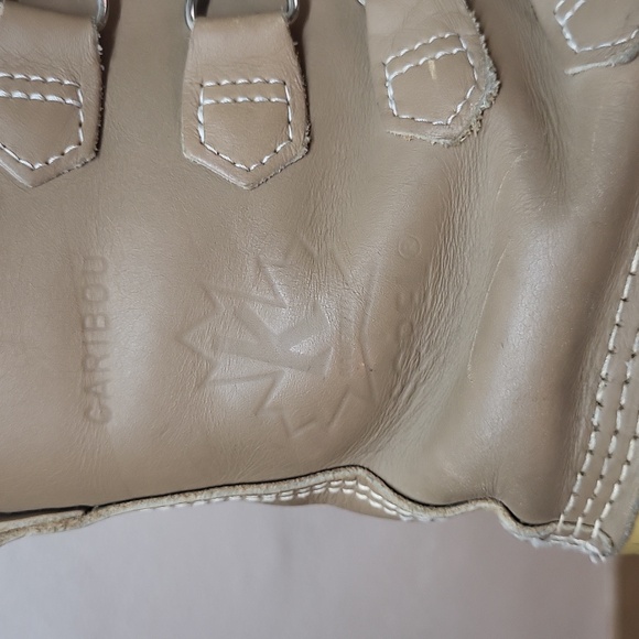 Sorel Caribou Waterproof Felt Lined Snow Boots - Picture 9 of 11